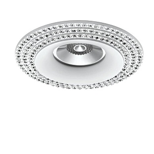 Светильник встраиваемый LIGHTSTAR MIRIADE 011976